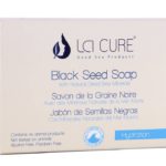 Black Seed Soap