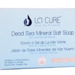 Dead Sea Mineral Salt Soap