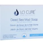 Dead Sea Mud Soap