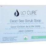 Dead Sea Scrub Soap