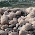 La Cure mineralen en zouten uit de Dode Zee