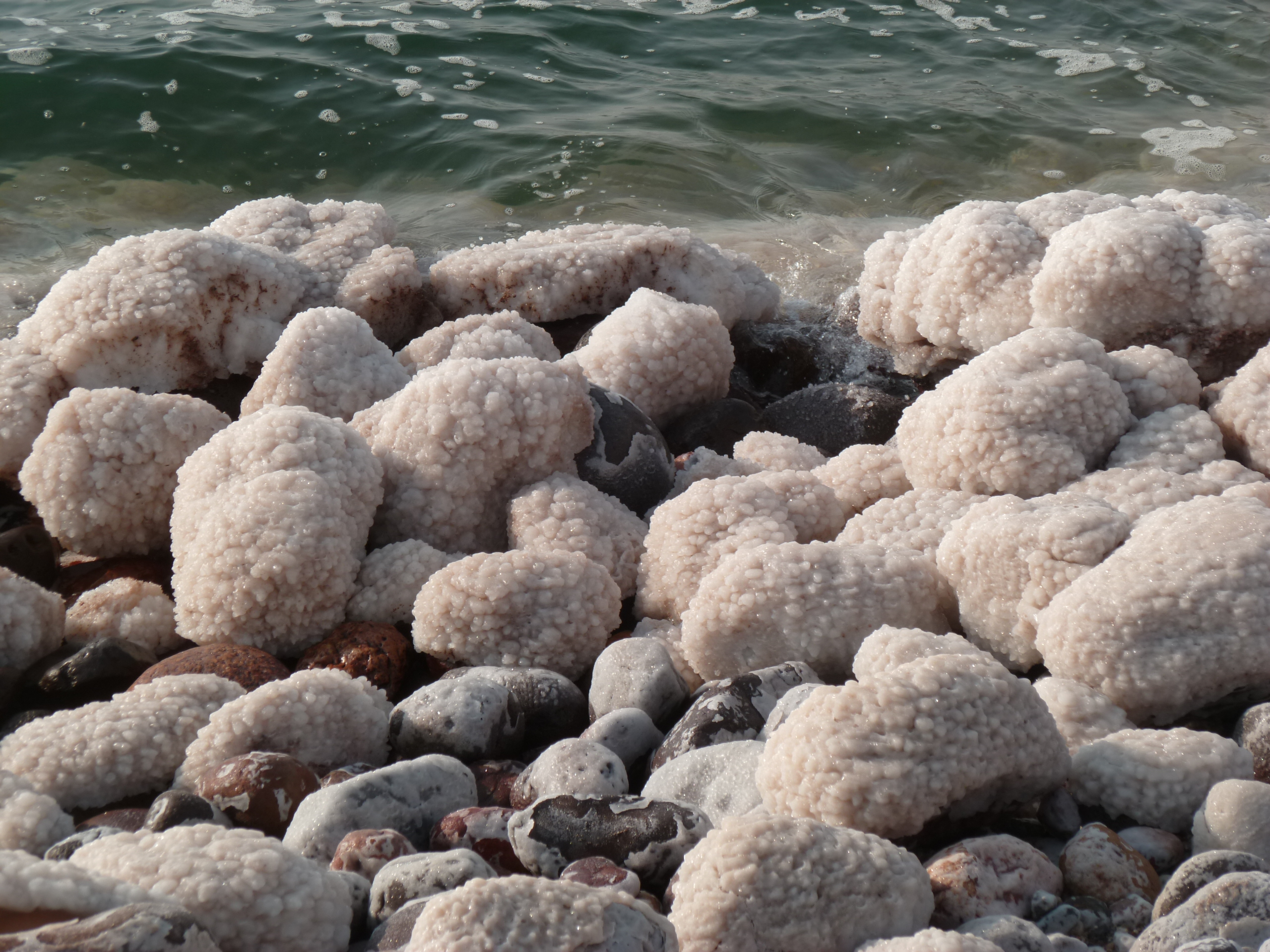 eetlust Lang Staan voor Dode Zee zouten voor gezondheid van huid en lichaam | Dode Zee zouten voor  een natuurlijke gezondheid